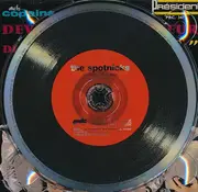 CD - The Spotnicks - Devenez Soliste Des «Spotnicks» - Digipak
