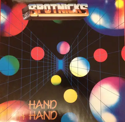 The Spotnicks - Hand In Hand