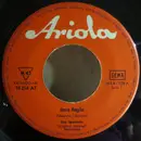 7inch Vinyl Single - The Spotnicks - Hava Nagila - Mono