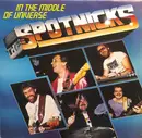 LP - The Spotnicks - In The Middle Of Universe