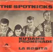 The Spotnicks - Ku'damm Promenade