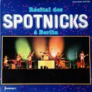 LP - The Spotnicks - Récital Des SPOTNICKS à Berlin