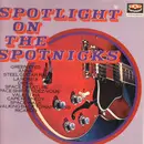 LP - The Spotnicks - Spotlight On The Spotnicks