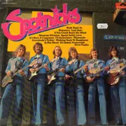 LP - The Spotnicks - Spotnicks