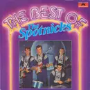 LP - The Spotnicks - The Best Of The Spotnicks