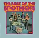 LP - The Spotnicks - The Best Of The Spotnicks