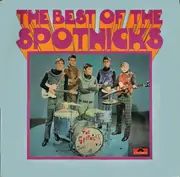 LP - The Spotnicks - The Best Of The Spotnicks