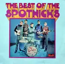 LP - The Spotnicks - The Best Of The Spotnicks