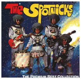 The Spotnicks - The Premium Best Collection
