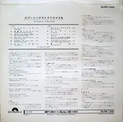 LP - The Spotnicks - The Spotnicks In Winterland - OBI