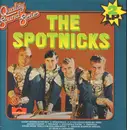 Double LP - The Spotnicks - The Spotnicks