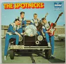 LP - The Spotnicks - The Spotnicks