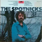 LP - The Spotnicks - The Spotnicks