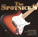 CD - The Spotnicks - The Spotnicks