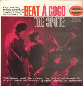 The Spots - Beat A GoGo