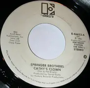 The Springer Brothers - Cathy's Clown