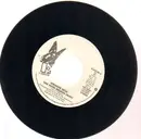 7inch Vinyl Single - The Springer Brothers - One More Broken Heart / You And I - Rare promo