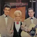 LP - The Springfields - The Springfields Sing Again