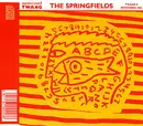 CD Single - The Springfields - Tranquil