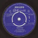 7inch Vinyl Single - The Springfields - Breakaway