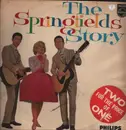 Double LP - The Springfields - The Springfields Story