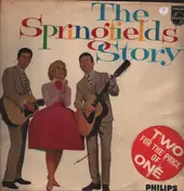 The Springfields - The Springfields Story