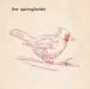 7inch Vinyl Single - The Springfields - Wonder