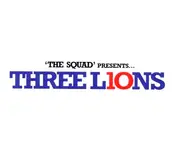 The Squad - Three Lions 2010