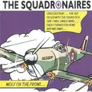 CD - The Squadronaires - Wolf On The Prowl