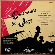 The Squadronaires - Contrasts In Jazz