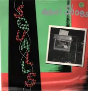 LP - The Squalls - Rebel Shoes