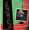 LP - The Squalls - Rebel Shoes