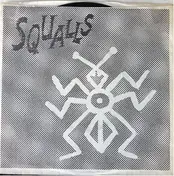 The Squalls - Crickets/Bride Of Frankenstein