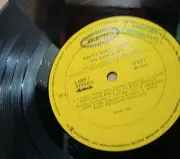 LP - The Square Set - That's What I Want