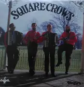 LP - The Squarecrows - Squarecrows