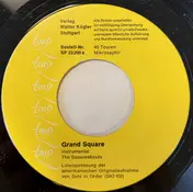 The Squareabouts - Grand Square