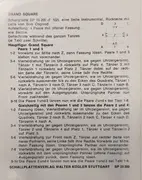 7inch Vinyl Single - The Squareabouts , Bob Osgood - Grand Square