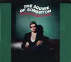 CD - The Squire Of Somerton - Transverberations - Digipak