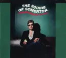CD - The Squire Of Somerton - Transverberations - Digipak