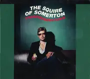 CD - The Squire Of Somerton - Transverberations - Digipak