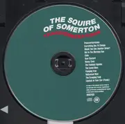 CD - The Squire Of Somerton - Transverberations - Digipak