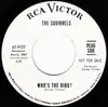 7inch Vinyl Single - The Squirrels - Who's The Bird?