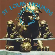 CD - The St. Louis Hounds - The Third Pavlov's Dog