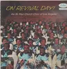LP - The St. Paul Church Choir Of Los Angeles - On Revival Day!