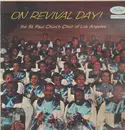 LP - The St. Paul Church Choir Of Los Angeles - On Revival Day!
