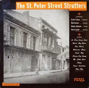 LP - The St. Peter Street Strutters - The St. Peter Street Strutters