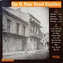 LP - The St. Peter Street Strutters - The St. Peter Street Strutters