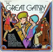 The St. Valentines Day Mob Singers And Orchestra - Music From The Great Gatsby Era