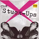 7inch Vinyl Single - The Stuck Ups - Last Chance - White vinyl