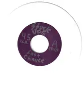 7inch Vinyl Single - The Stuck Ups - Last Chance - White vinyl